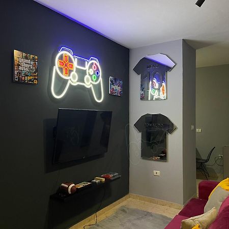 Super House 2 Blloku - 3 Rooms Tirana Zewnętrze zdjęcie