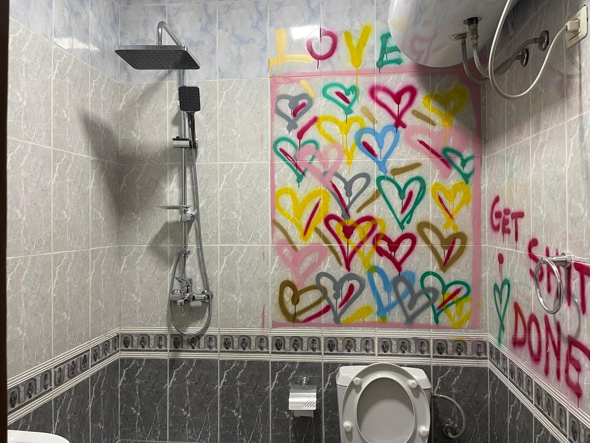 Super House 2 Blloku - 3 Rooms Tirana Zewnętrze zdjęcie