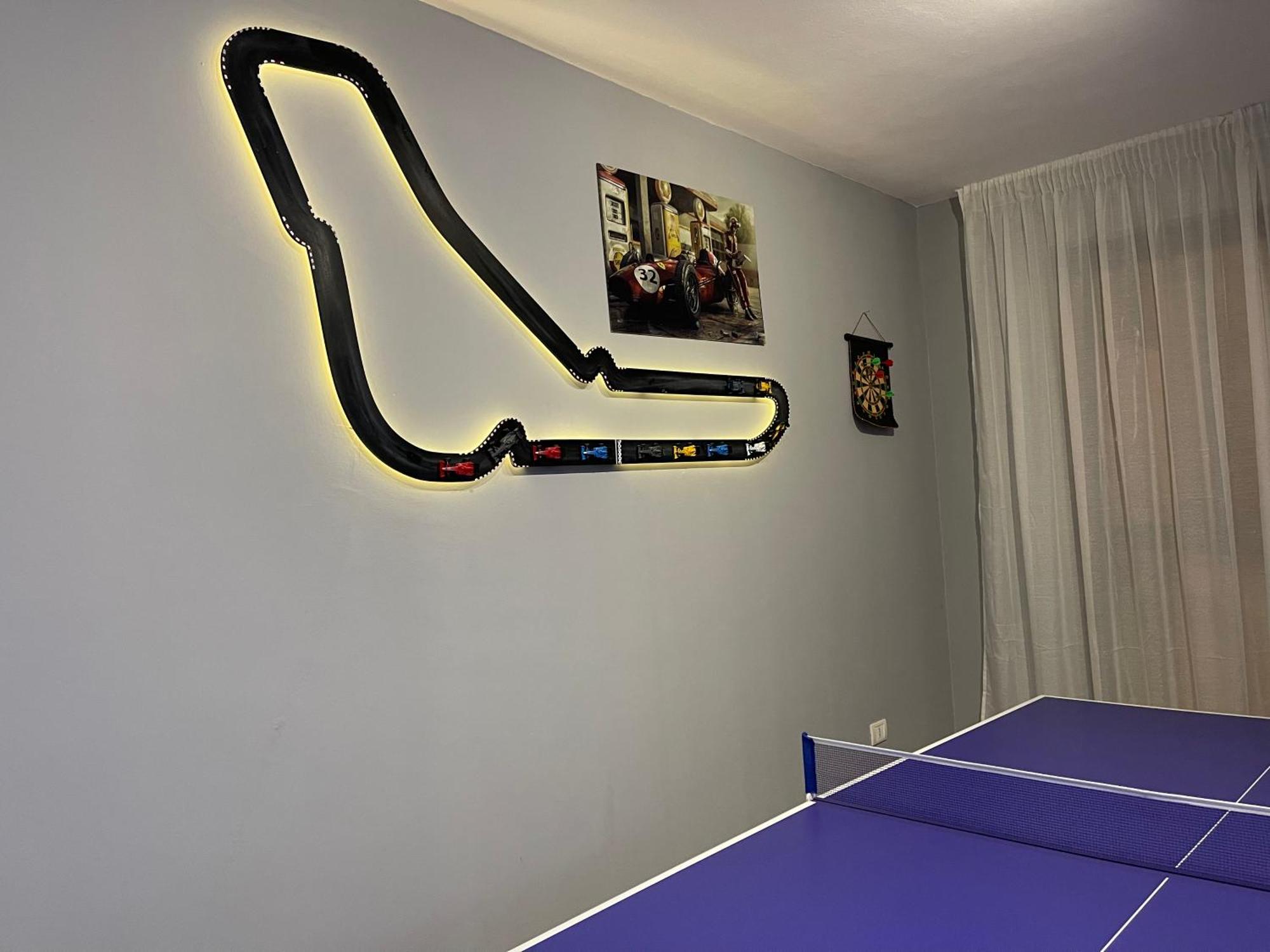 Super House 2 Blloku - 3 Rooms Tirana Zewnętrze zdjęcie