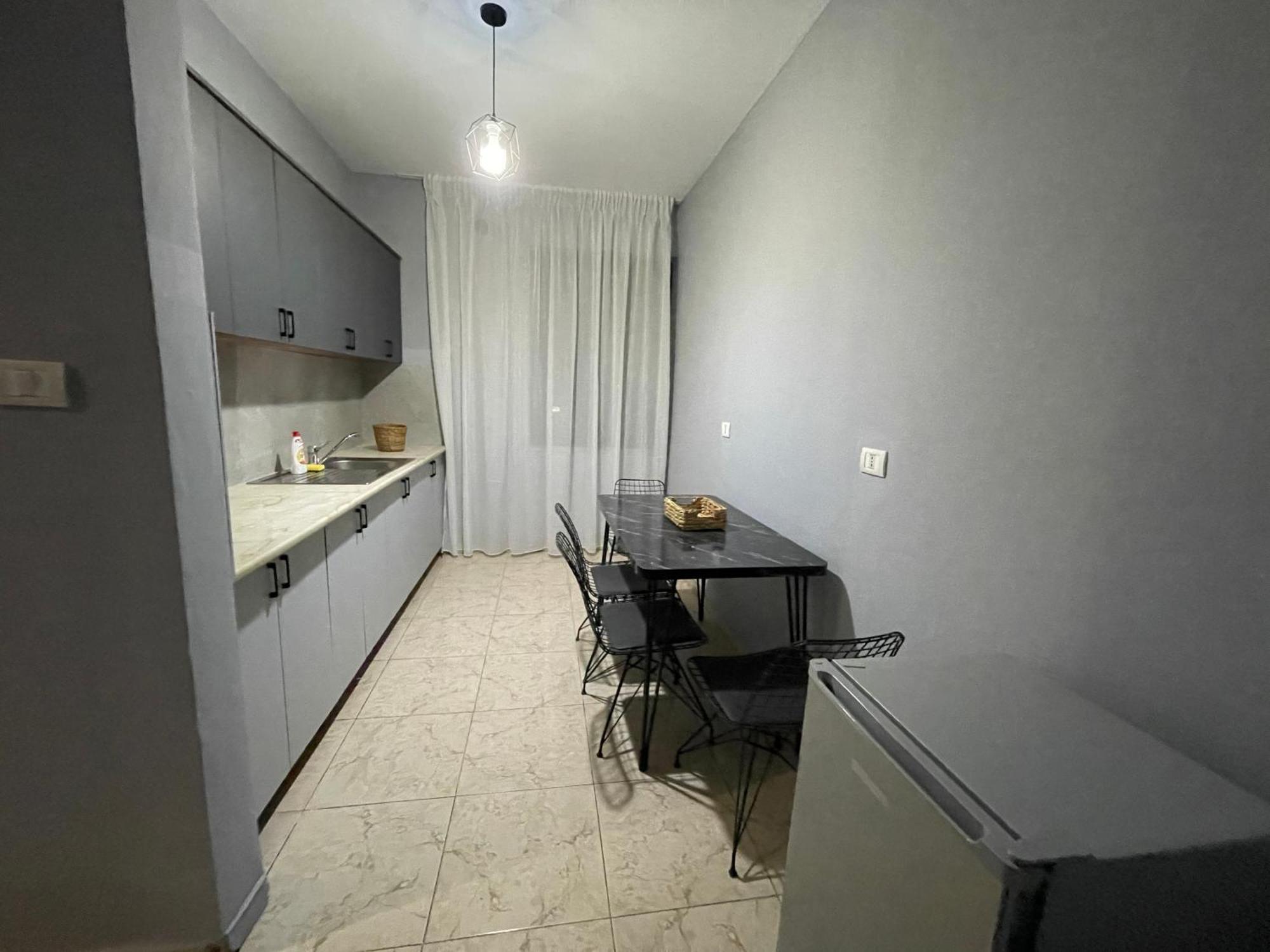 Super House 2 Blloku - 3 Rooms Tirana Zewnętrze zdjęcie