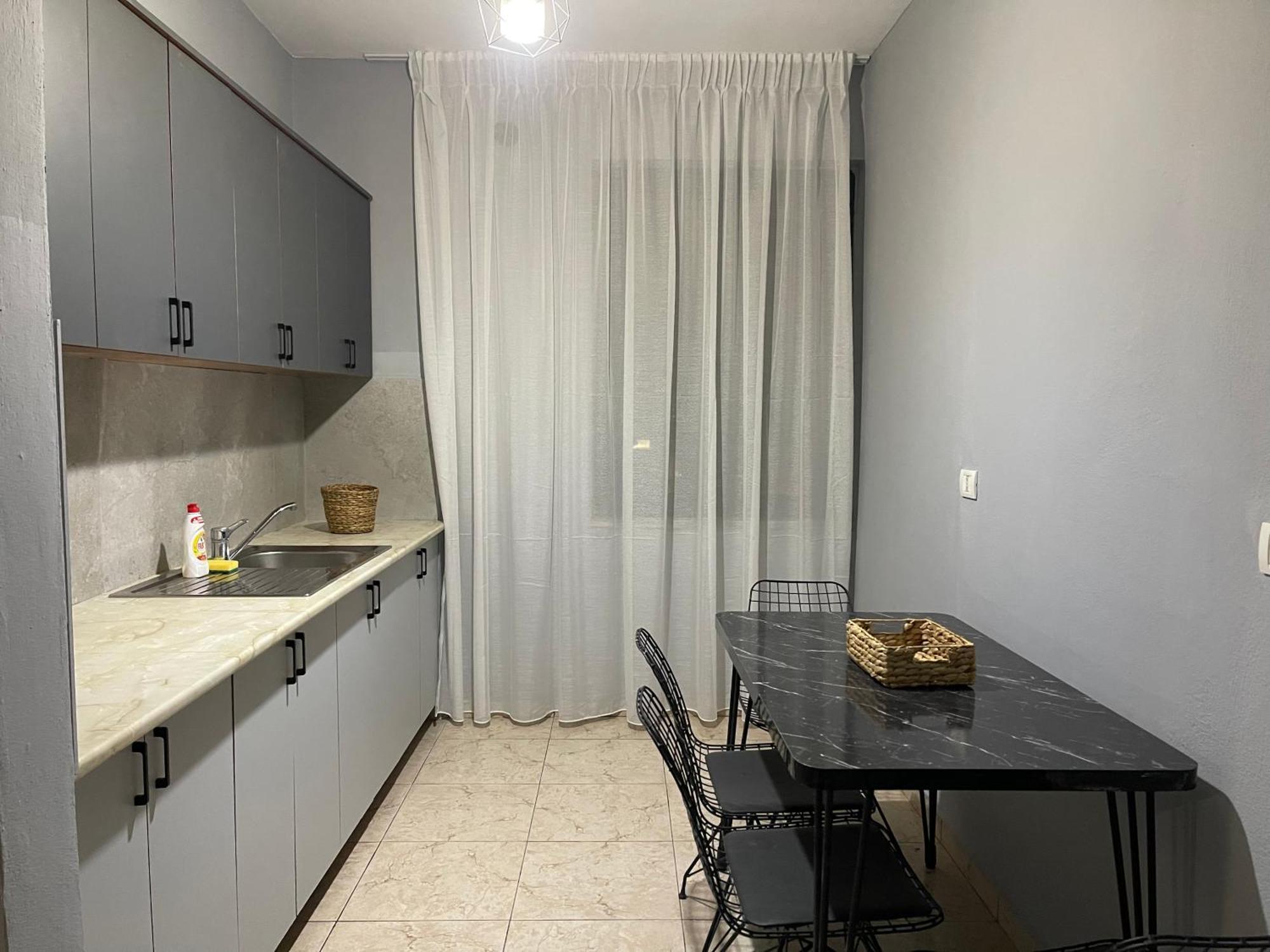 Super House 2 Blloku - 3 Rooms Tirana Zewnętrze zdjęcie