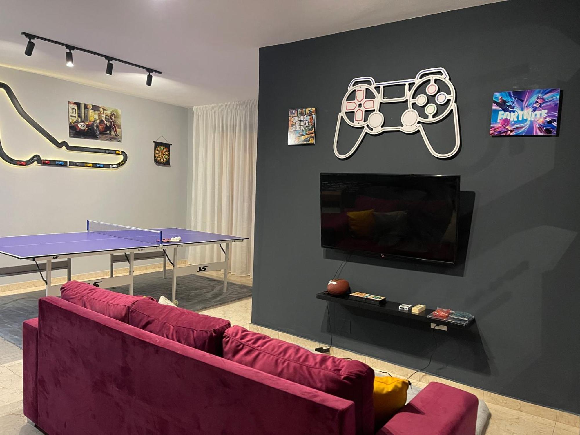 Super House 2 Blloku - 3 Rooms Tirana Zewnętrze zdjęcie