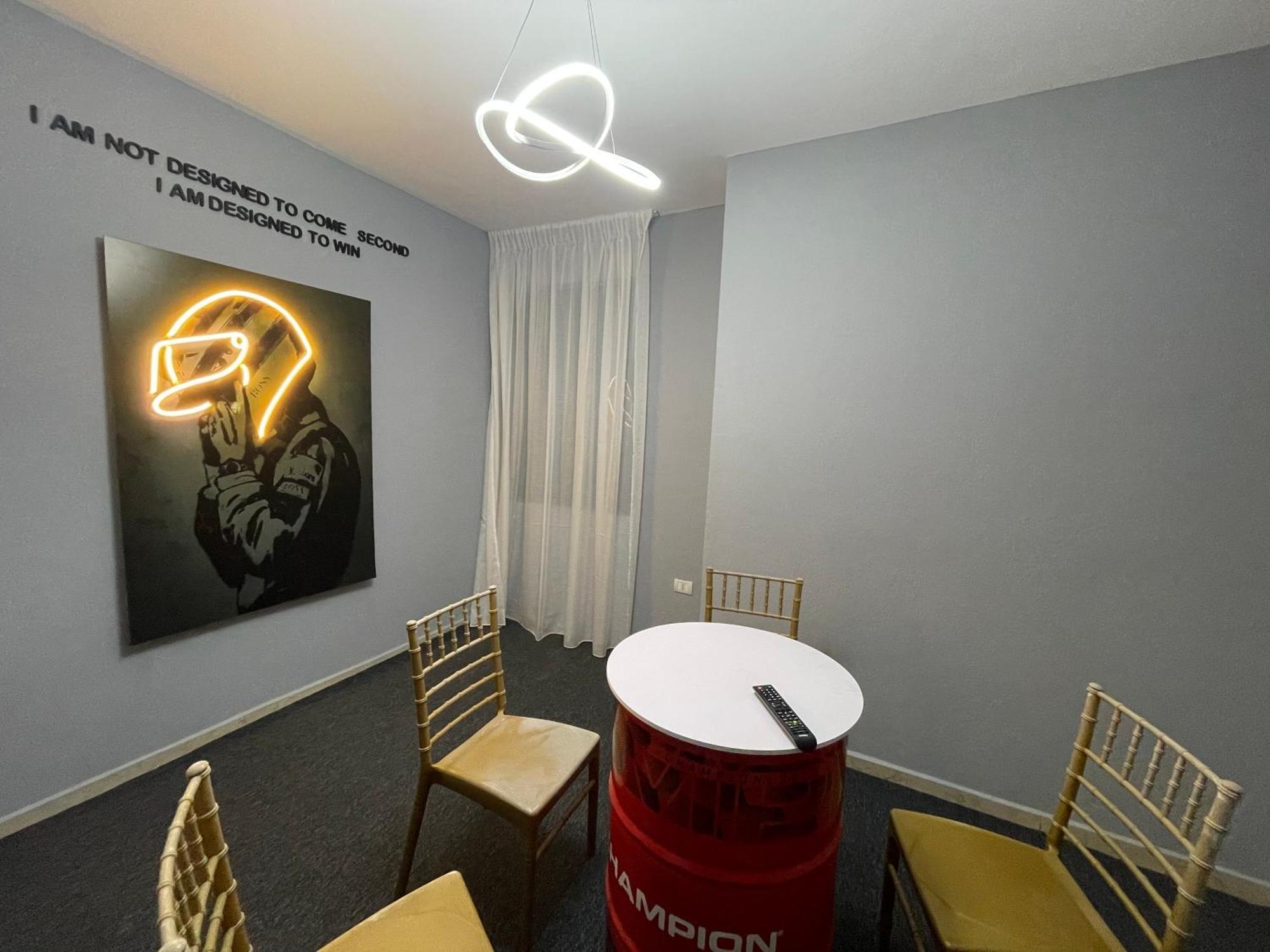 Super House 2 Blloku - 3 Rooms Tirana Zewnętrze zdjęcie