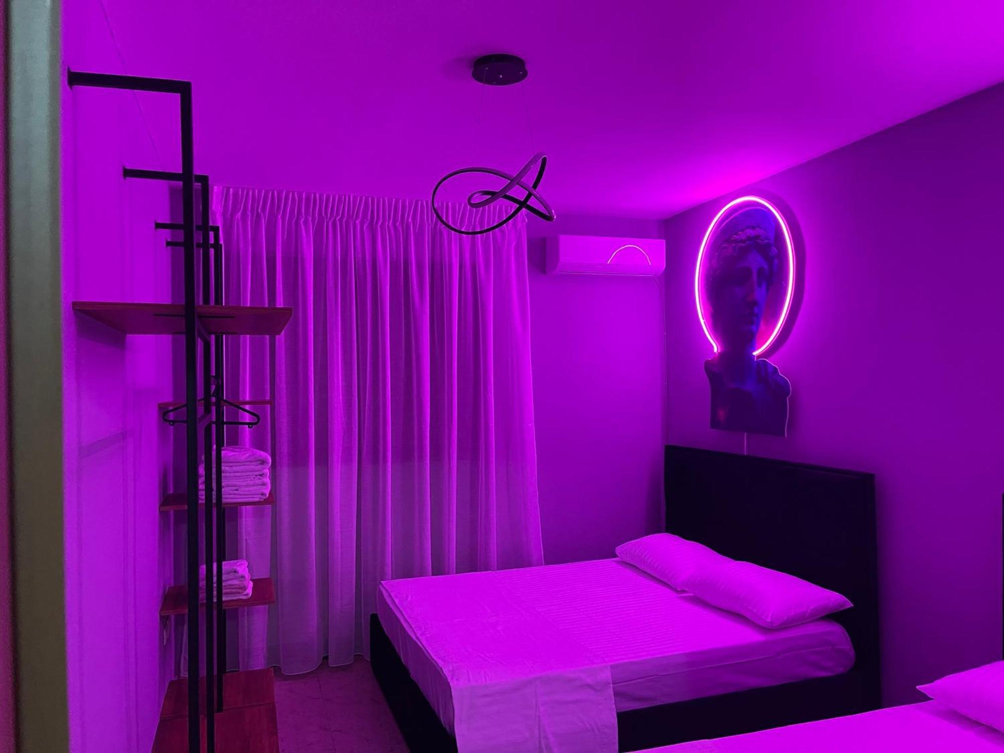 Super House 2 Blloku - 3 Rooms Tirana Zewnętrze zdjęcie