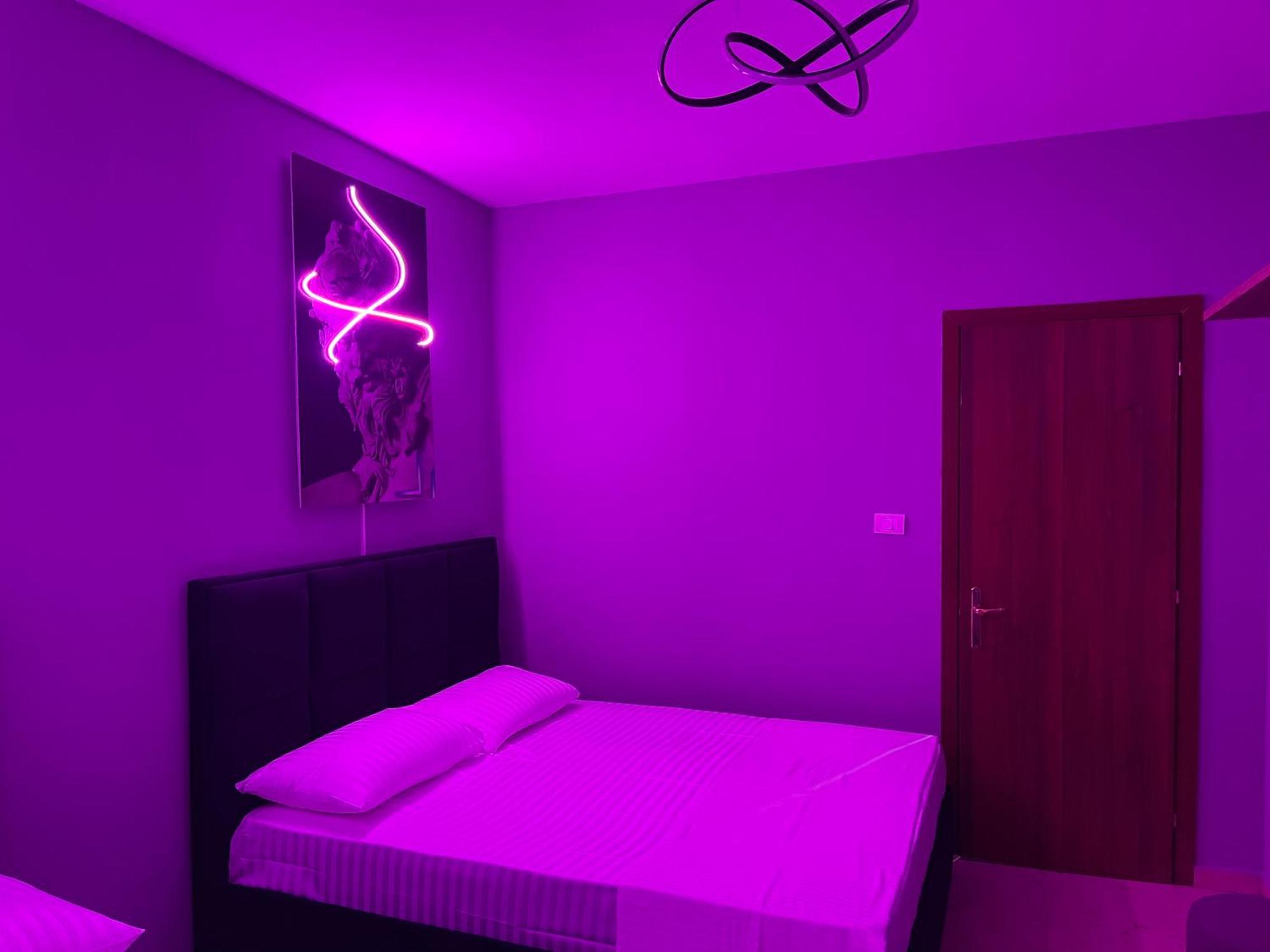 Super House 2 Blloku - 3 Rooms Tirana Zewnętrze zdjęcie