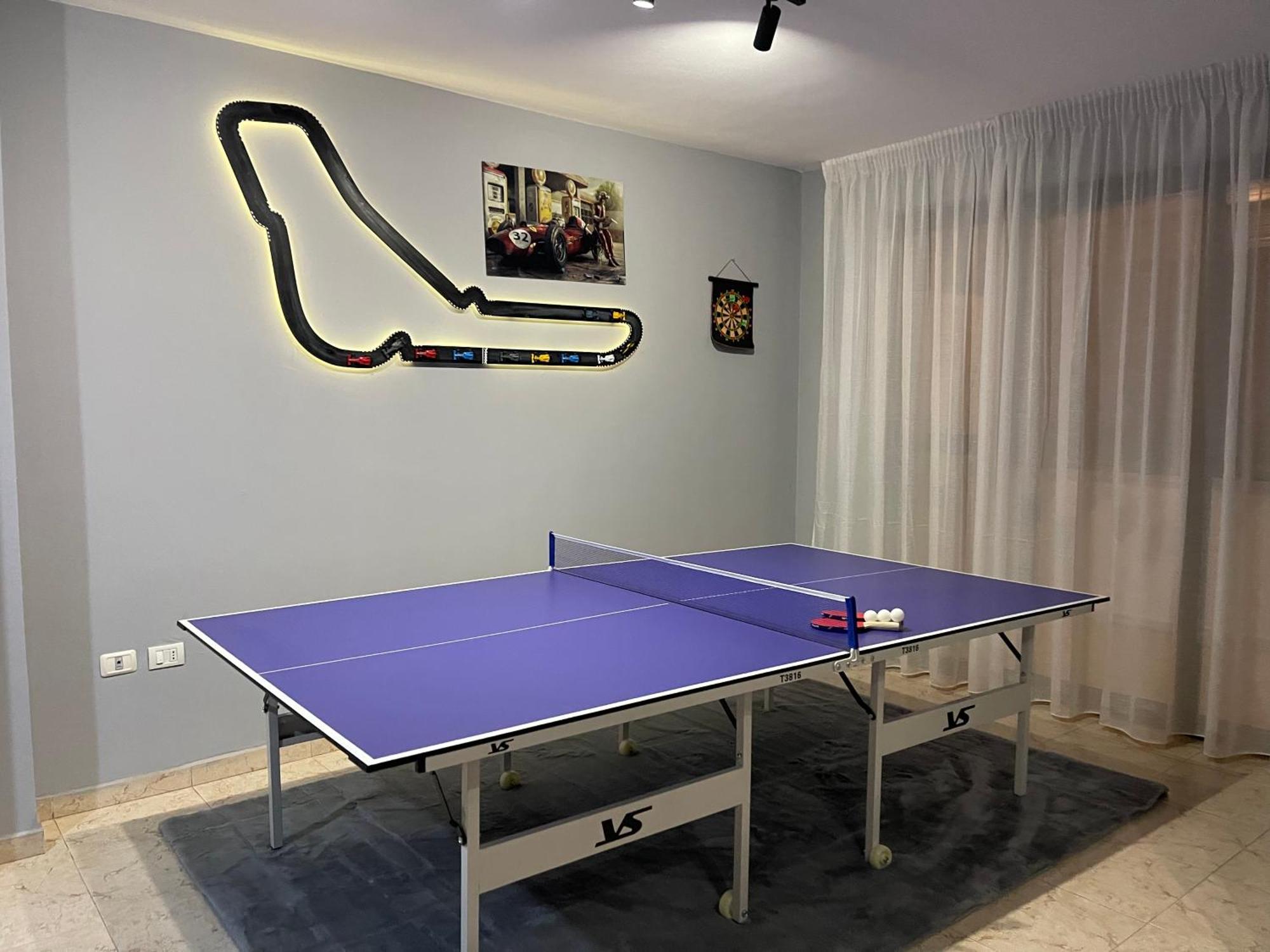 Super House 2 Blloku - 3 Rooms Tirana Zewnętrze zdjęcie