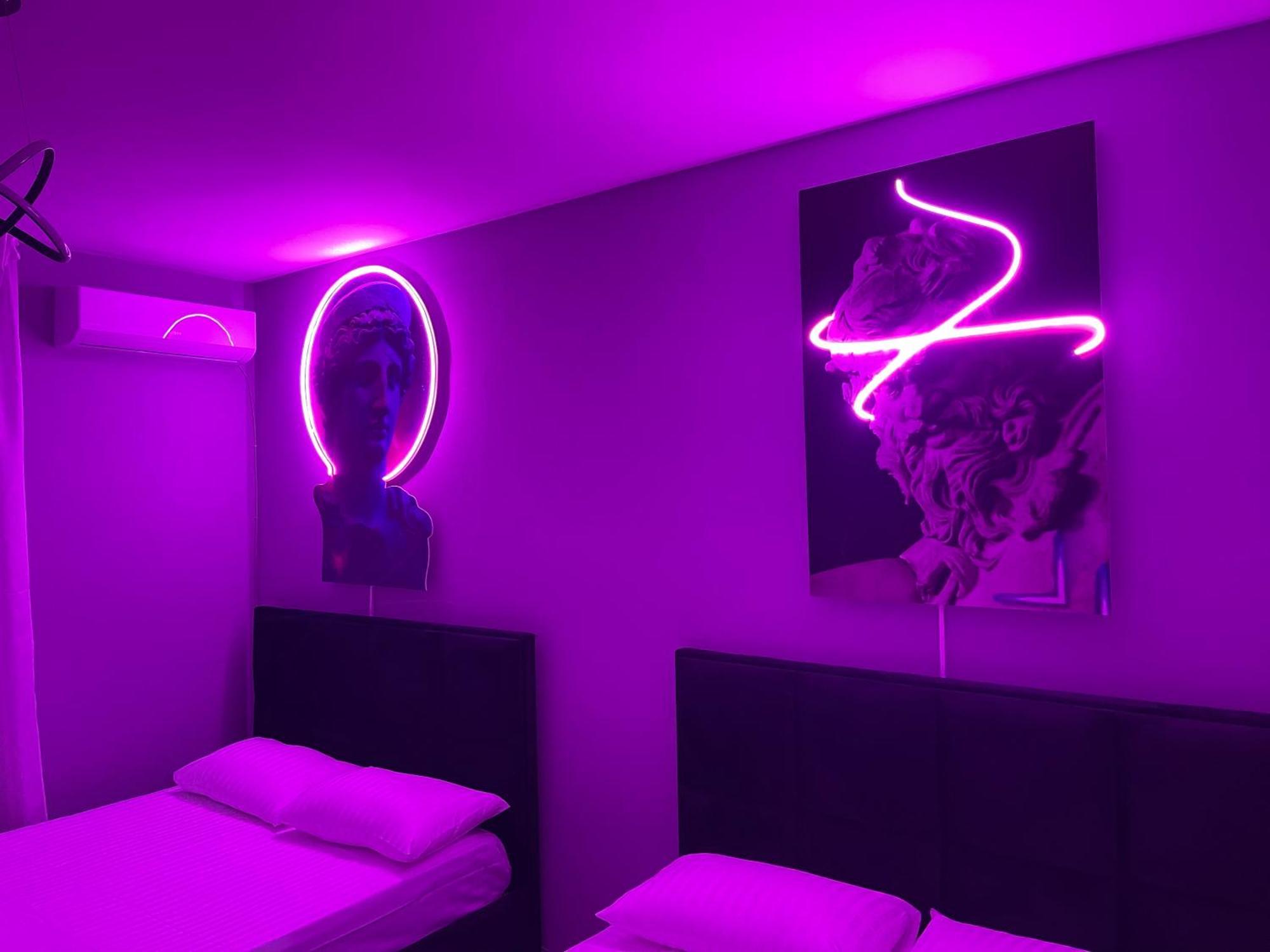 Super House 2 Blloku - 3 Rooms Tirana Zewnętrze zdjęcie